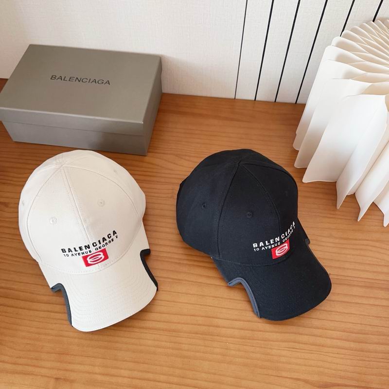 Balenciaga cap dx46